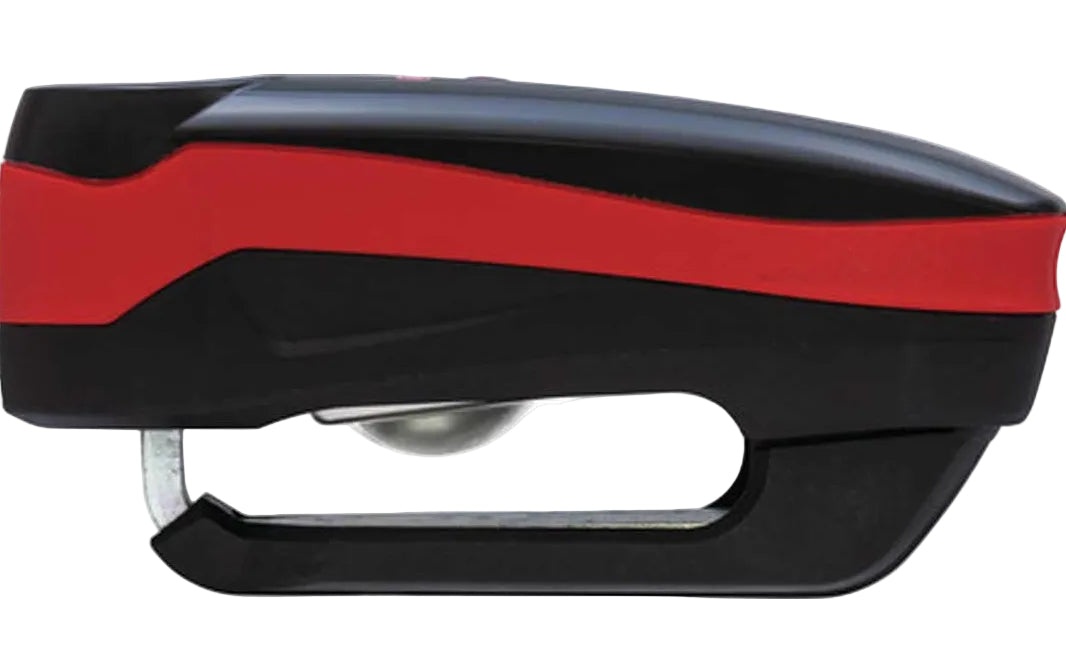 ABUS DETECTO 7000 RS 1 PIXEL Brake Disc Lock