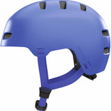 Abus XOXO Mono Blue Helmet