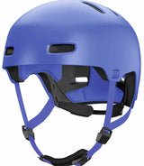 Abus XOXO Mono Blue Helmet