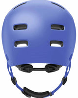 Abus XOXO Mono Blue Helmet