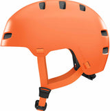 Abus XOXO Mono Orange Helmet