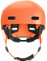 Abus XOXO Mono Orange Helmet