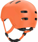 Abus XOXO Mono Orange Helmet