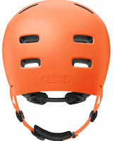 Abus XOXO Mono Orange Helmet