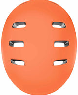 Abus XOXO Mono Orange Helmet