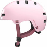 Abus XOXO Strawberry Rose Helmet