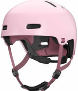 Abus XOXO Strawberry Rose Helmet