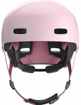 Abus XOXO Strawberry Rose Helmet
