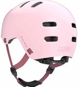 Abus XOXO Strawberry Rose Helmet