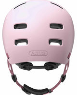 Abus XOXO Strawberry Rose Helmet