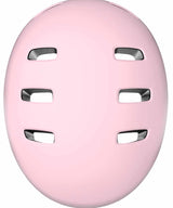 Abus XOXO Strawberry Rose Helmet