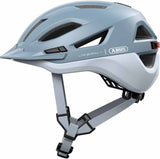 Abus Urban-I 4.0 Ace Glacier Blue Helmet