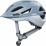 Abus Urban-I 4.0 Ace Glacier Blue Helmet