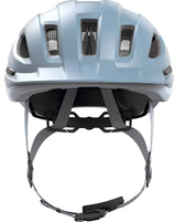 Abus Urban-I 4.0 Ace Glacier Blue Helmet