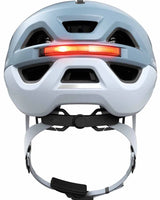 Abus Urban-I 4.0 Ace Glacier Blue Helmet