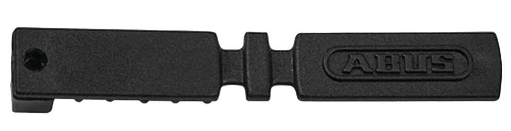 ABUS Smiley 2.0 strap fix