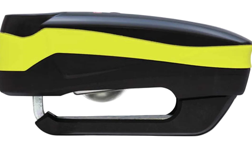 ABUS DETECTO 7000 RS 1 PIXEL Brake Disc Lock
