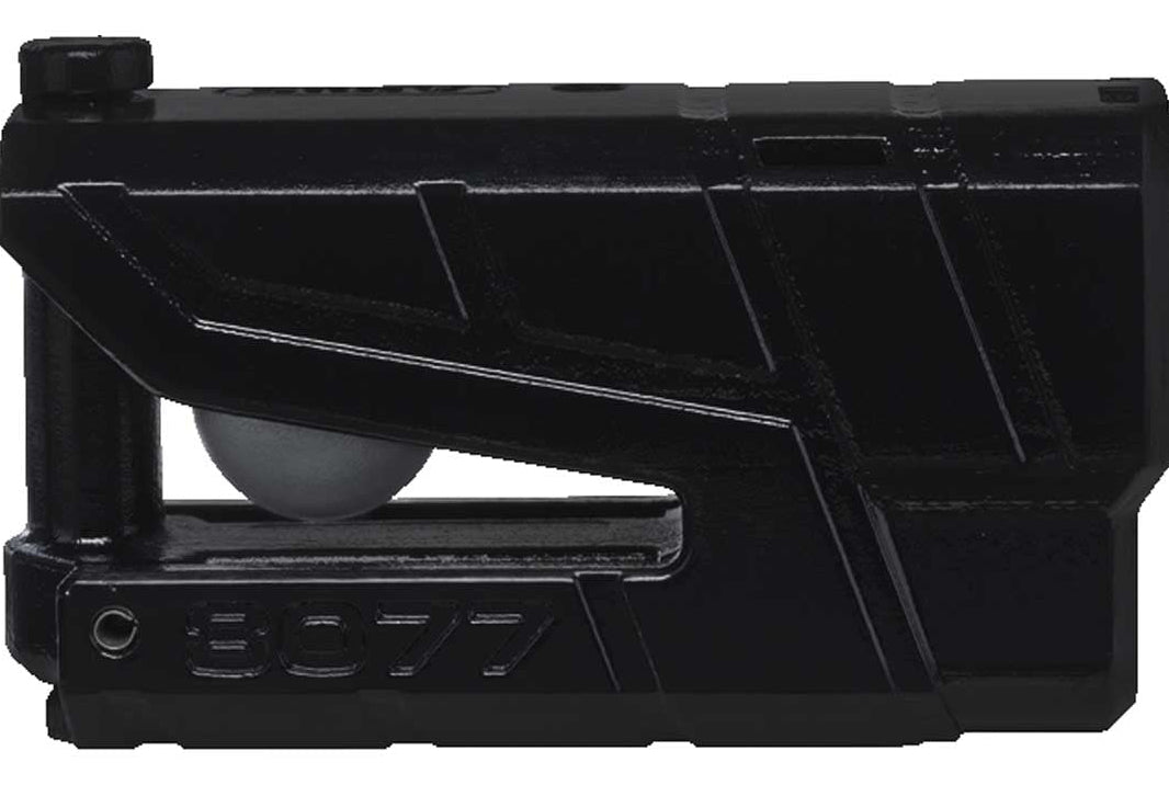 Abus Granit Detecto X-Plus 8077 Disc Lock