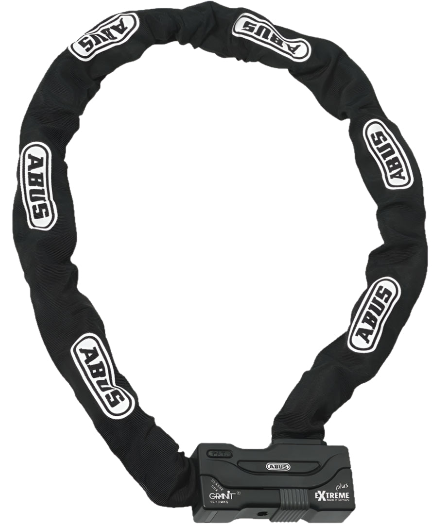 ABUS GRANIT EXTREME PLUS 59/12HKS17 U-Lock