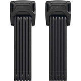 Abus BORDO 6000K TWINSET SH 90CM Black