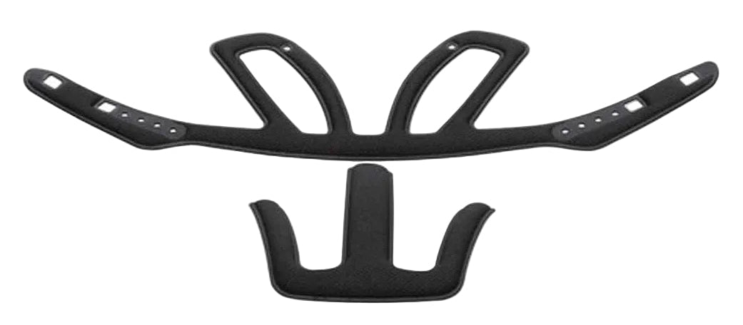 ABUS Pedelec 2.0 padding black
