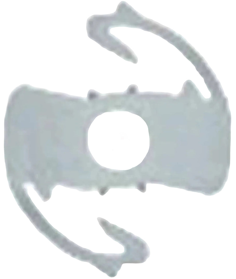 ABUS Smiley 2.0 head adjuster mechanism