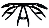 ABUS StormChaser Padding  Black