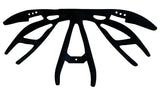 ABUS StormChaser Padding  Black