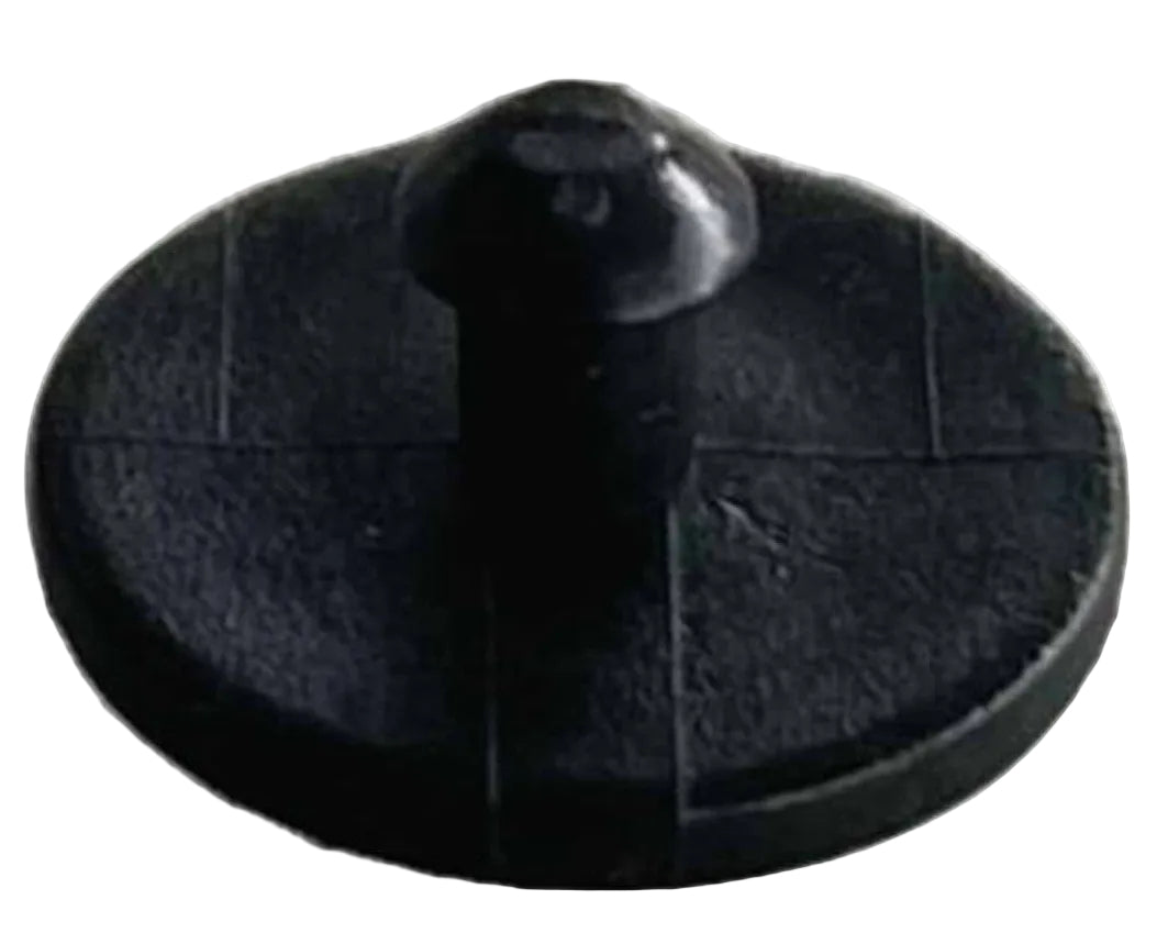ABUS StormChaser Padding fixation