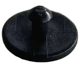 ABUS StormChaser Padding fixation