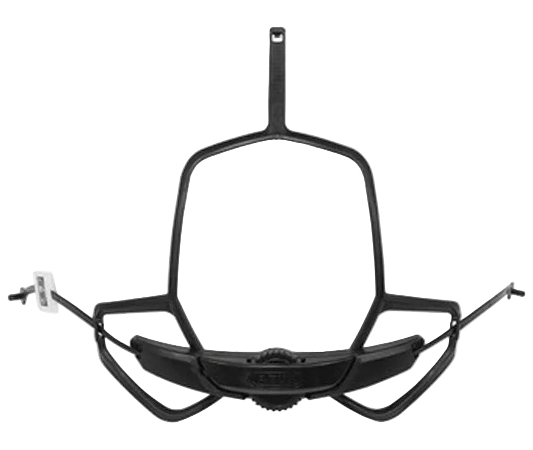 ABUS StormChaser retention system