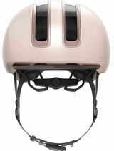 Abus HUD-Y Champagne Gold Helmet