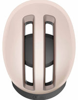 Abus HUD-Y Champagne Gold Helmet