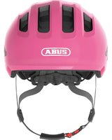 Abus Smiley 3.0 Shiny Pink Helmet