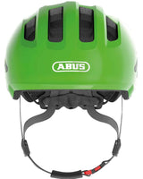 Abus Smiley 3.0 Shiny Green Helmet