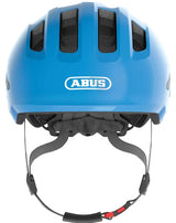 Abus Smiley 3.0 Shiny Blue Helmet