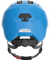 Abus Smiley 3.0 Shiny Blue Helmet