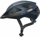 Abus Macator Midnight Blue Helmet