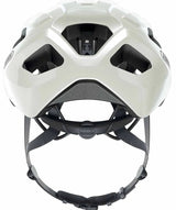 Abus Macator Pearl White Helmet