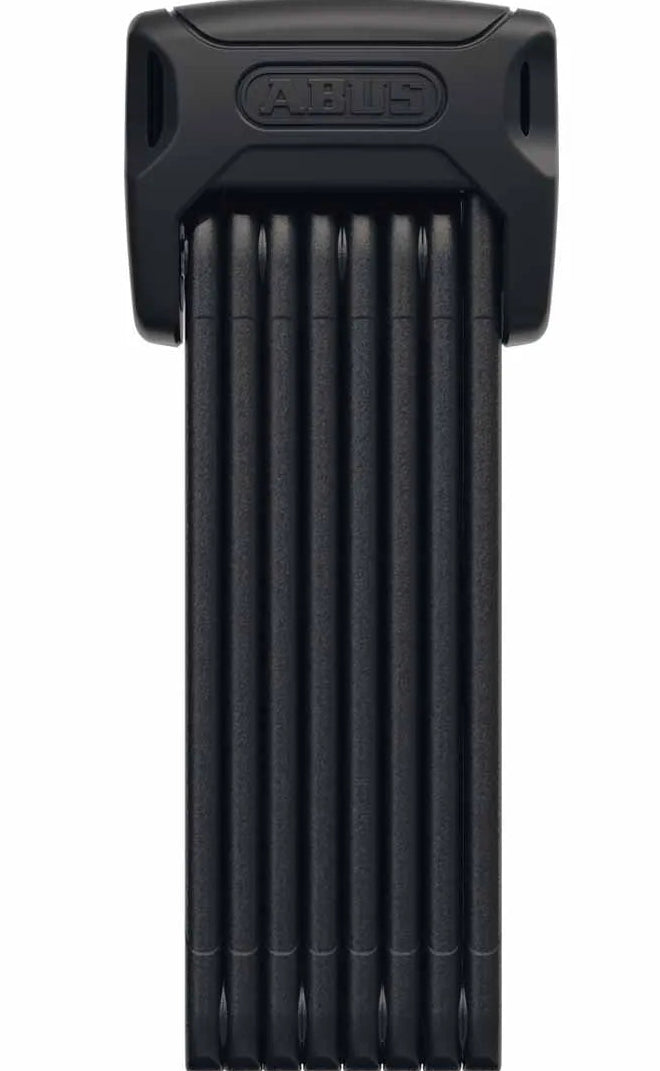 Abus BORDO 6000K 120cm TST Big Black Lock