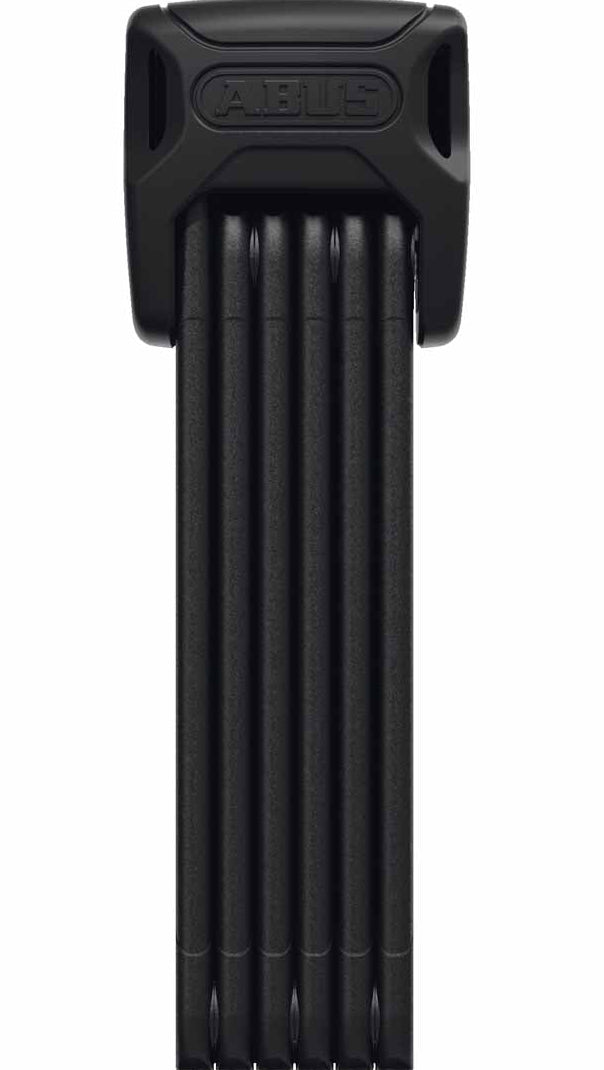 Abus BORDO 6000K 90cm Folding Lock Black