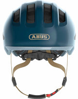 Abus Smiley 3.0 Ace LED Helmet Royal Blue