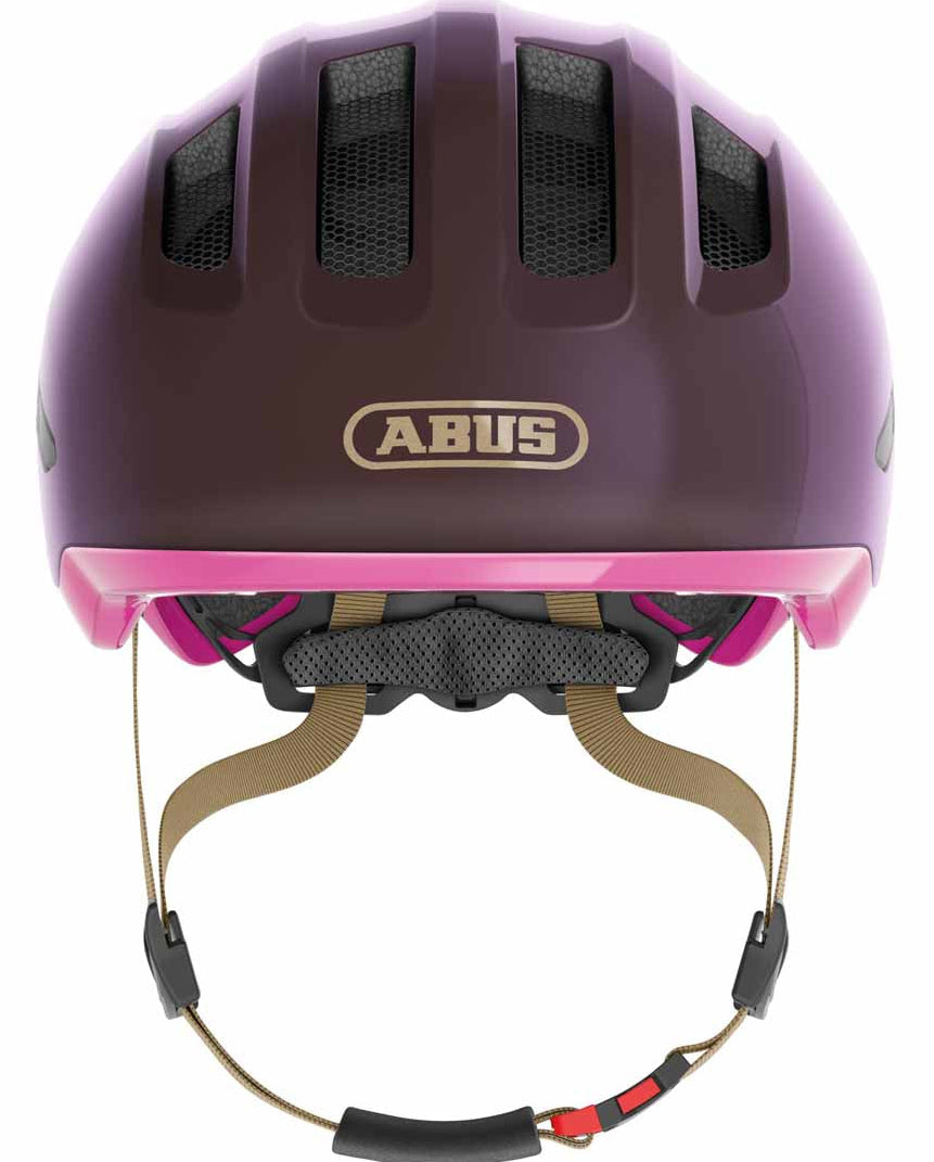 Abus Smiley 3.0 Blue Whale Kids Helmet