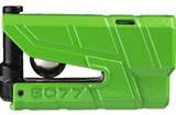 Abus Granit Detecto X-Plus 8077 Disc Lock