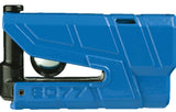 Abus Granit Detecto X-Plus 8077 Disc Lock