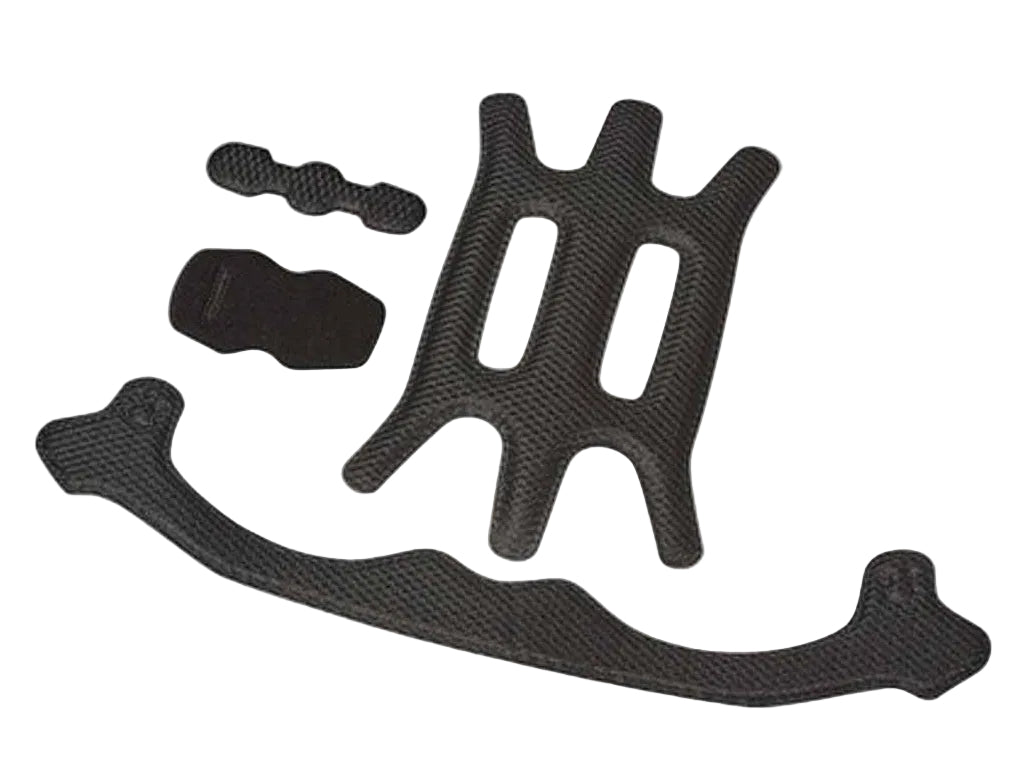 ABUS Smiley 2.0 black padset