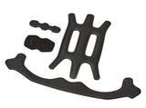 ABUS Smiley 2.0 black padset