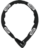 ABUS STEEL-O-CHAIN 9809/170 BLACK Chain Lock
