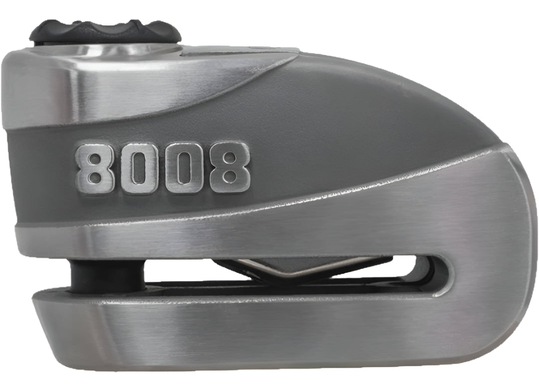 ABUS Granit Detecto XPlus 8008 Brake Disc Lock