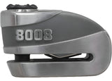 ABUS Granit Detecto XPlus 8008 Brake Disc Lock